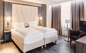 Plaza Hotel Buchhorner Hof